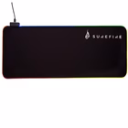 Immagine di Silent flight rgb-680 mouse pad