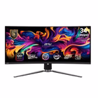 Immagine di Mpg 341cqpx qd-oled
