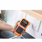 Immagine di Etichettatrice palmare pte110