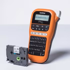 Immagine di Etichettatrice palmare pte110