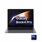 Immagine di Notebook 14" intel core ultra 5 16.00000 512GB SAMSUNG Galaxy Book4 Pro 2 years pick-up and return