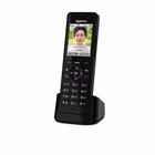 Immagine di Telefono cordless digitale AVM FRITZ!Fon X6 Black 20003009