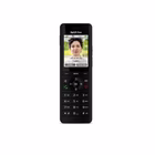 Immagine di Telefono cordless digitale AVM FRITZ!Fon X6 Black 20003009