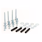 Immagine di Staffa estensibile a soffitto 13-43