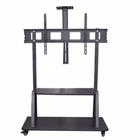 Immagine di Supporto tv con ruote fino 180