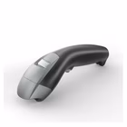 Immagine di Lettore codici a barre PRODOTTI BULK LETTORE A CODICI A BARRE CON CAVO USB CMOS 1D - 2D LKLET27