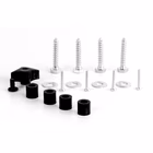 Immagine di Staffa 3 nodi tv 23-42