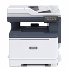 Immagine di Multifunzione laser a colori A4 XEROX C325V_DNI