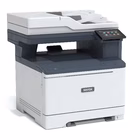Immagine di Multifunzione laser a colori A4 XEROX C325V_DNI