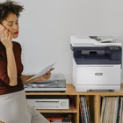 Immagine di Multifunzione laser a colori A4 XEROX C325V_DNI