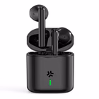 Immagine di Auricolari wireless si USB-C Nero CELLY PULSESOUND - True wireless Earphones PULSESOUNDBK