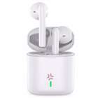 Immagine di Auricolari wireless si USB-C Bianco CELLY PULSESOUND - True wireless Earphones PULSESOUNDWH