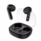 Immagine di Auricolari senza filo si wireless Nero CELLY SHEER2 - True Wireless Earphones SUMMER SHEER2BK
