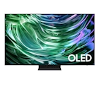 Immagine di Tv 77" 4K (3840x2160) SAMSUNG 77" 4K OLED serie S90D QE77S90DAEXZT