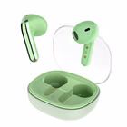 Immagine di Auricolari senza filo si wireless Nero CELLY SHEER2 - True Wireless Earphones SUMMER SHEER2GR