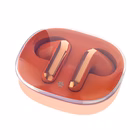 Immagine di Auricolari senza filo si wireless Nero CELLY SHEER2 - True Wireless Earphones SUMMER SHEER2OR