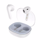 Immagine di Auricolari senza filo si wireless Nero CELLY SHEER2 - True Wireless Earphones SUMMER SHEER2WH