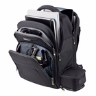 Immagine di Notebook da 15.6 nylon - balistico Nero STARTECH Startech Middle Value NTBKBAG156