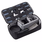 Immagine di Notebook da 15.6 nylon - balistico Nero STARTECH Startech Middle Value NTBKBAG156