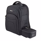 Immagine di Notebook da 15.6 nylon - balistico Nero STARTECH Startech Middle Value NTBKBAG156