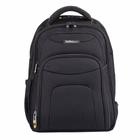 Immagine di Notebook da 15.6 nylon - balistico Nero STARTECH Startech Middle Value NTBKBAG156