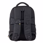 Immagine di Notebook da 15.6 nylon - balistico Nero STARTECH Startech Middle Value NTBKBAG156