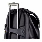 Immagine di Notebook da 15.6 nylon - balistico Nero STARTECH Startech Middle Value NTBKBAG156