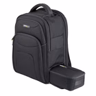 Immagine di Notebook da 17.3 nylon - balistico Nero STARTECH Startech Middle Value NTBKBAG173