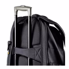 Immagine di Notebook da 17.3 nylon - balistico Nero STARTECH Startech Middle Value NTBKBAG173