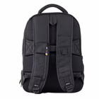 Immagine di Notebook da 17.3 nylon - balistico Nero STARTECH Startech Middle Value NTBKBAG173