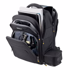 Immagine di Notebook da 17.3 nylon - balistico Nero STARTECH Startech Middle Value NTBKBAG173
