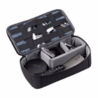 Immagine di Notebook da 17.3 nylon - balistico Nero STARTECH Startech Middle Value NTBKBAG173