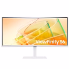 Immagine di Ls34c650tauxen 21:9 3440x1440 curvo