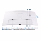 Immagine di Ls34c650tauxen 21:9 3440x1440 curvo