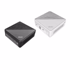 Immagine di Pc Desktop 8.00000 windows 11 intel core i3 256GB MSI CUBI 5 12M-004EU 00-B0A811-004