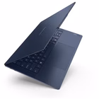 Immagine di Notebook 14,5" qualcomm snapdragon 16.00000 1024GB LENOVO Yoga Slim 7 14Q8X9 AI Copilot+PC 83ED002