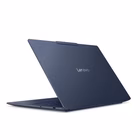 Immagine di Notebook 14,5" qualcomm snapdragon 16.00000 1024GB LENOVO Yoga Slim 7 14Q8X9 AI Copilot+PC 83ED002
