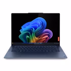 Immagine di Notebook 14,5" qualcomm snapdragon 16.00000 1024GB LENOVO Yoga Slim 7 14Q8X9 AI Copilot+PC 83ED002