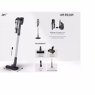 Immagine di Aspirapolvere senza filo 150 w Nero SAMSUNG VS15A60AGR5/WA