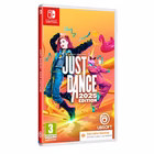 Immagine di Videogames switch UBISOFT JUST DANCE 2025 300132222
