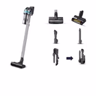 Immagine di Aspirapolvere senza filo 200 w Nero SAMSUNG VS20B75AGR1/WA