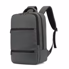 Immagine di Notebook da 15.6 poliestere Grigio CELLY BUSINESSBPACK - 15.6" Business Backpack BACKPACK BUSINESSB