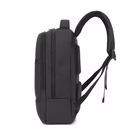 Immagine di Notebook da 15.6 poliestere Nero CELLY BUSINESSBPACK - 15.6" Business Backpack [BACKPACK BUSINESSBPA