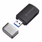 Immagine di USB 3.0 sd tf/microsd card reader