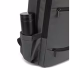 Immagine di Notebook da 15.6 poliestere Grigio CELLY BUSINESSBPACK - 15.6" Business Backpack BACKPACK BUSINESSB