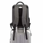 Immagine di Notebook da 15.6 poliestere Grigio CELLY BUSINESSBPACK - 15.6" Business Backpack BACKPACK BUSINESSB