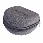 Immagine di Cuffie senza filo Bianco CONCEPTRONIC CUFFIE STEREO BLUETOOTH 5.4 con ANC, Ingresso Audi ALVAH02C