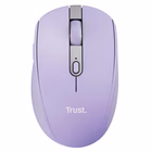 Immagine di TRUST MOUSE WIRELESS RICARICABILE MULTICONNECT BT + WL 2 25384
