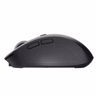 Immagine di TRUST MOUSE WIRELESS RICARICABILE MULTICONNECT BT + WL 2 24819