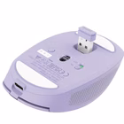 Immagine di TRUST MOUSE WIRELESS RICARICABILE MULTICONNECT BT + WL 2 25384